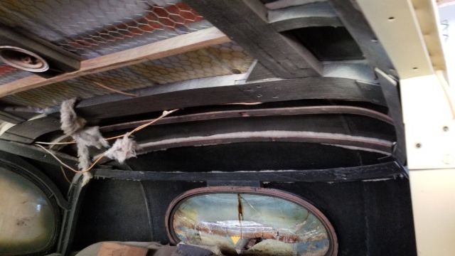 1937 Packard Model 1500 - photo 9