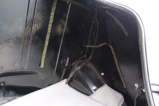 1937 Packard Series 1508 (12) Limousine - photo 11