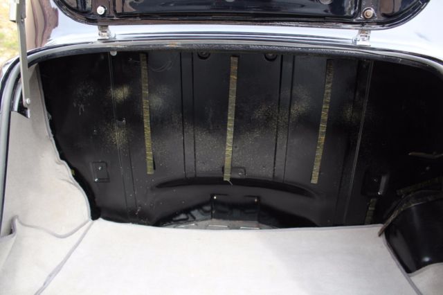 1937 Packard Series 1508 (12) Limousine - photo 12