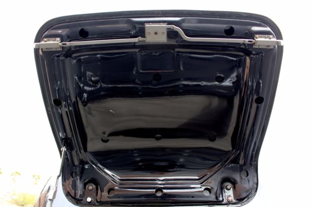 1937 Packard Series 1508 (12) Limousine - photo 13