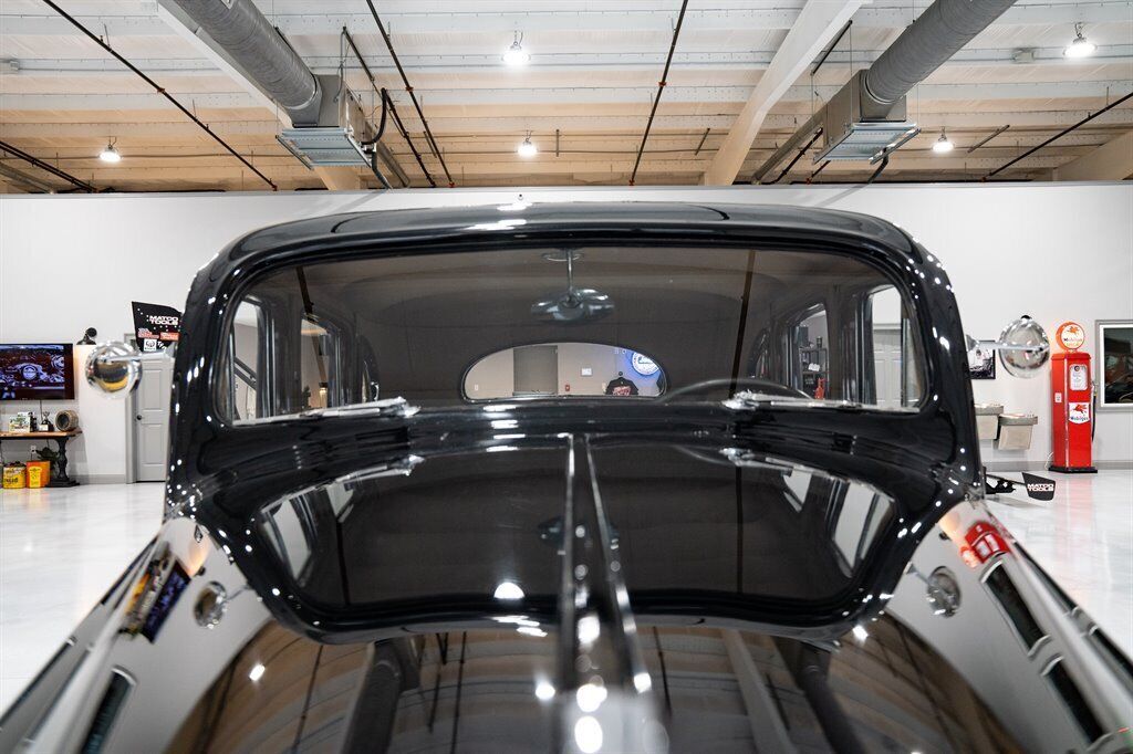 1937 Packard Six - photo 13