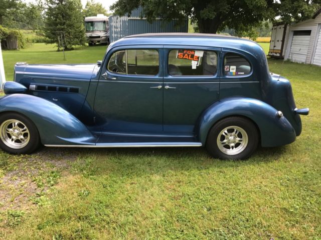 1937 Packard - photo 11