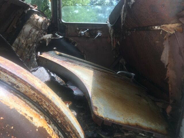1937 Packard Senior 1937 Packard Super 8 1500 Touring Sedan - photo 10