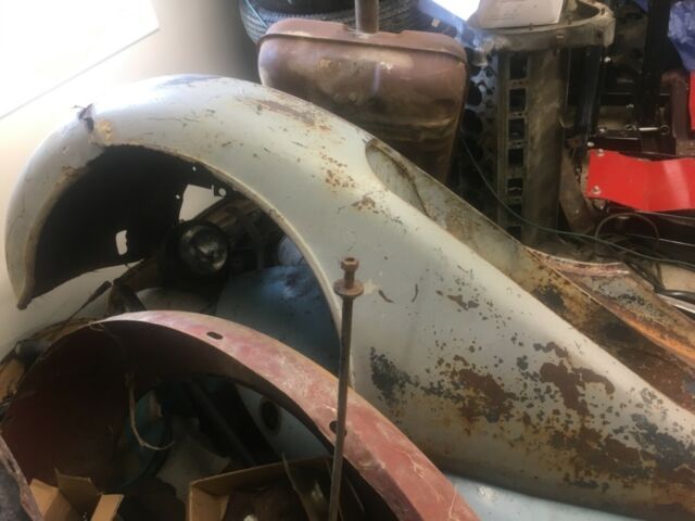 1937 Packard Super Eight - photo 10