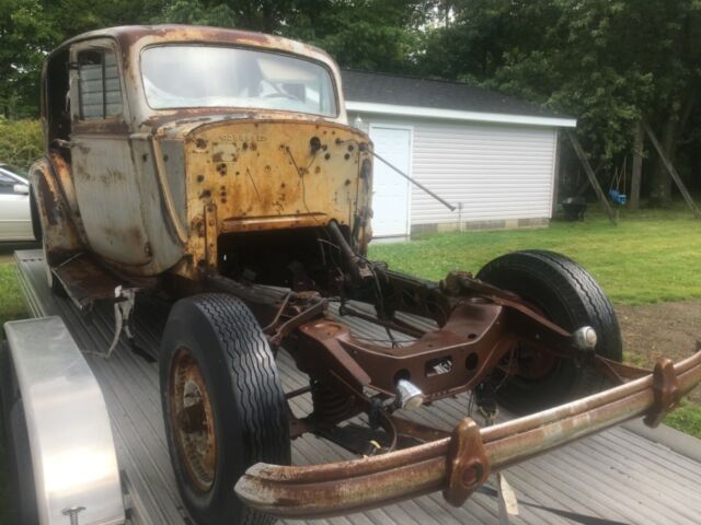 1937 Packard Super Eight - photo 4