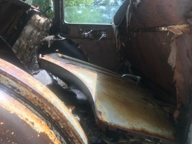 1937 Packard Super Eight - photo 8