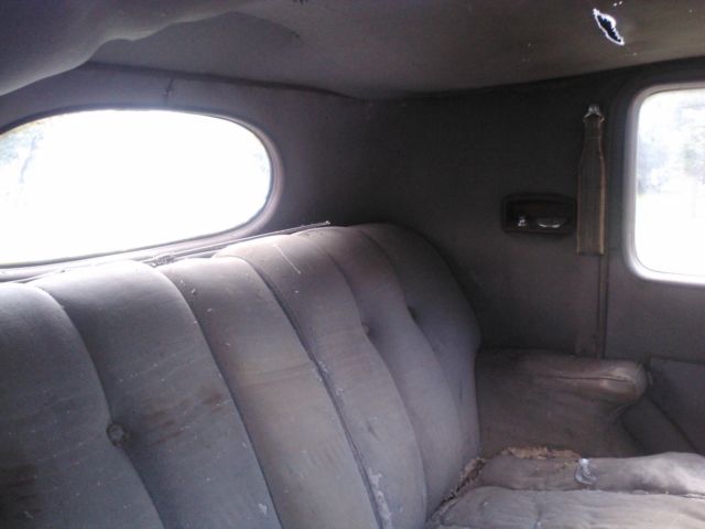 1937 Packard - photo 13