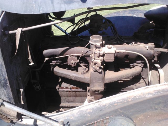 1937 Packard - photo 9