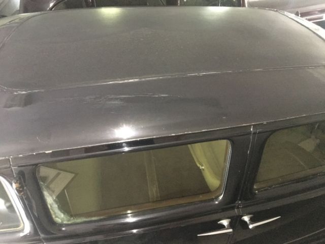 1937 Packard Super 8 1501 Touring Sedan - photo 13