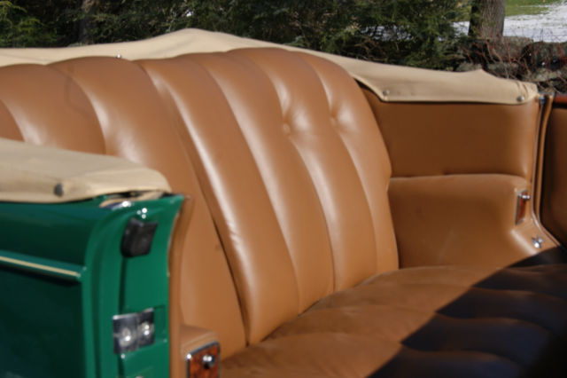 1937 Packard SUPER 8 - photo 8