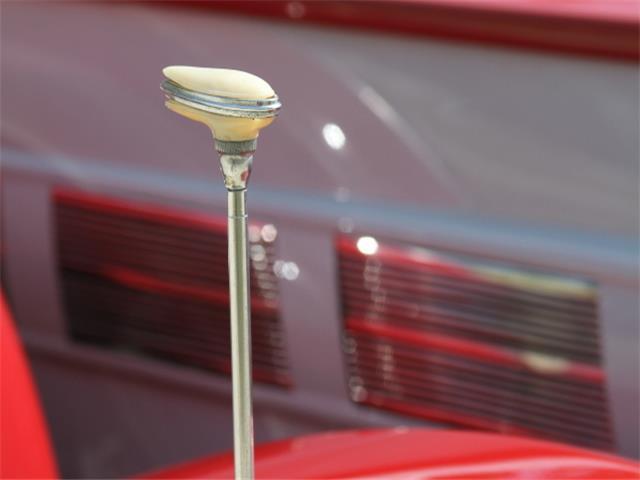 1937 Packard Super Eight -- - photo 12
