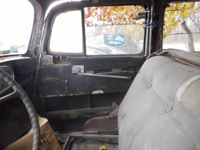 1937 Packard Model 1508 broadcloth - photo 8