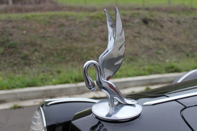 1937 Packard Model 1507 - photo 13