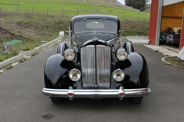 1937 Packard Model 1507 - photo 2