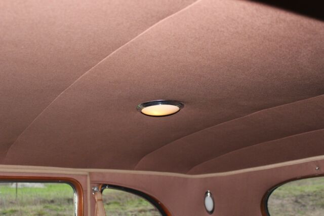 1937 Packard Model 1507 - photo 7