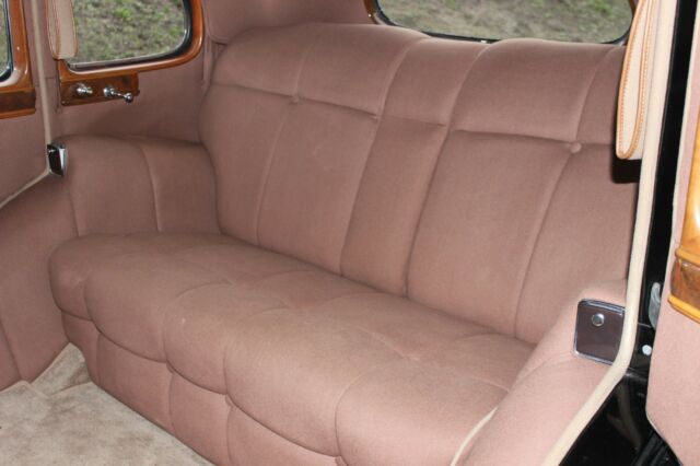 1937 Packard Model 1507 - photo 8
