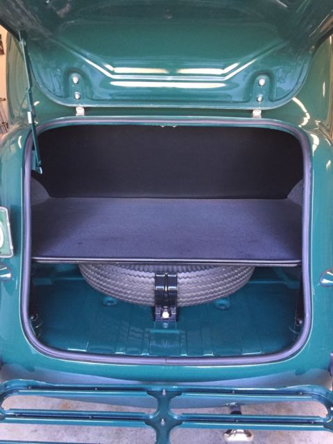 1937 Packard 120 Custom Deluxe - photo 12