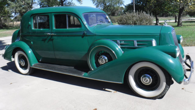 1937 Other Makes - photo 4