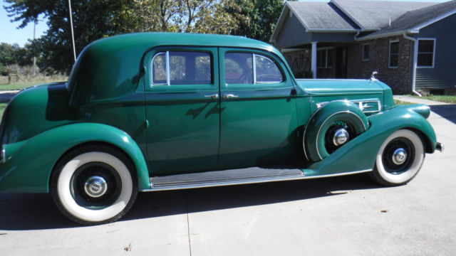 1937 Other Makes - photo 5