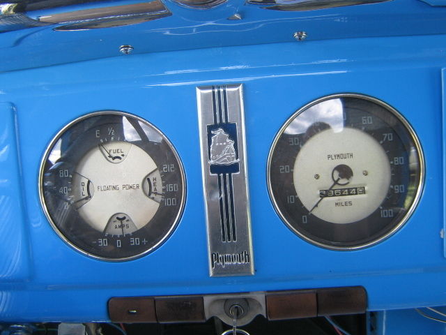 1937 Plymouth Other - photo 10