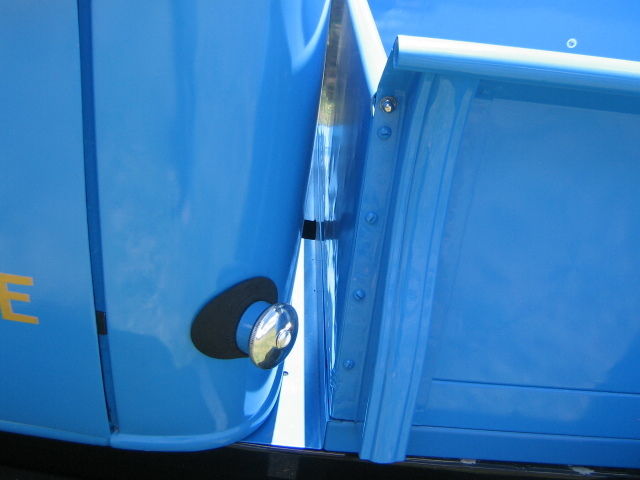 1937 Plymouth Other - photo 11