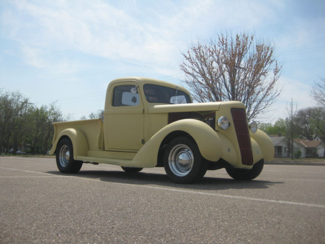 1937 Plymouth Other - photo 10