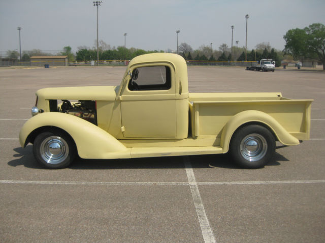 1937 Plymouth Other - photo 2