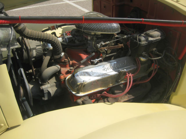 1937 Plymouth Other - photo 8