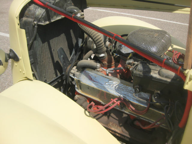 1937 Plymouth Other - photo 9