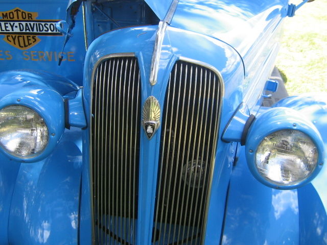 1937 Plymouth Other - photo 12
