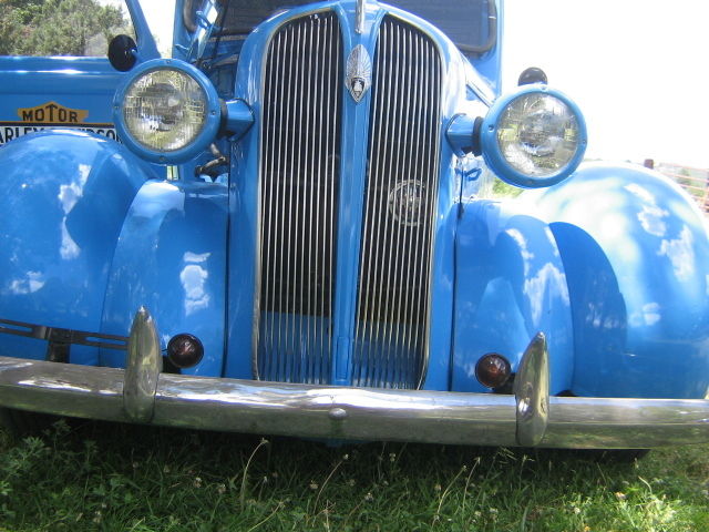 1937 Plymouth Other - photo 13