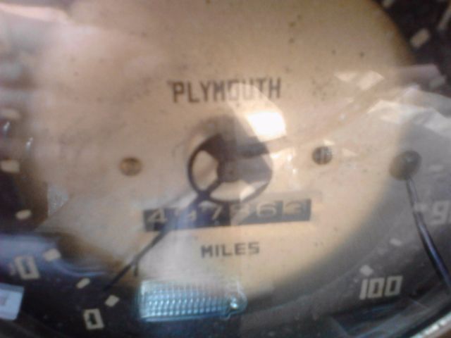 1937 Plymouth Other - photo 11