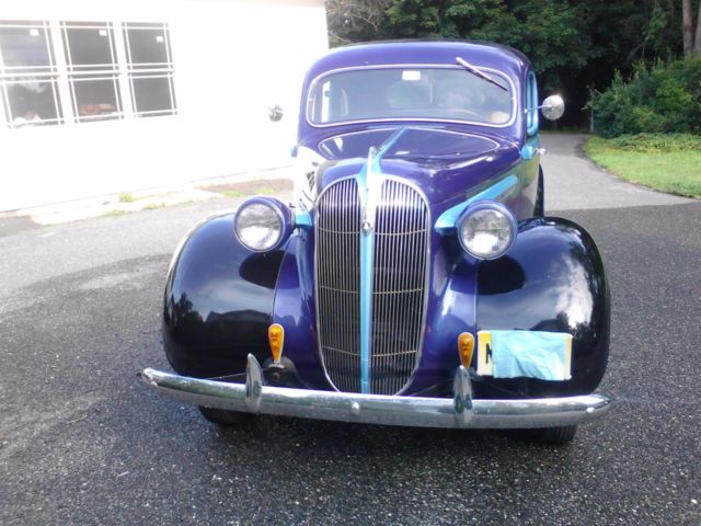 1937 Plymouth Other - photo 2