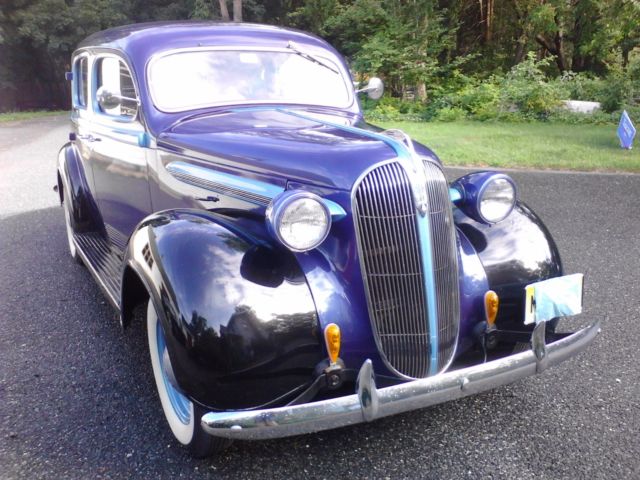 1937 Plymouth Other - photo 3