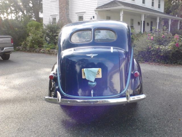 1937 Plymouth Other - photo 5