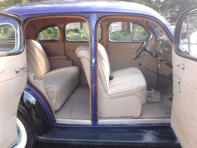 1937 Plymouth Other - photo 7