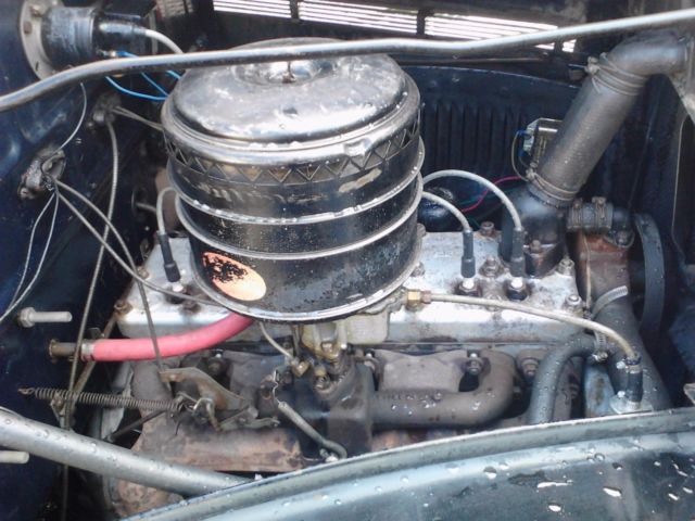 1937 Plymouth Other - photo 9