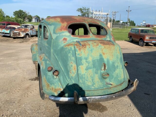 1937 Plymouth Other - photo 10
