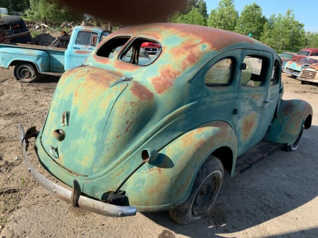 1937 Plymouth Other - photo 11