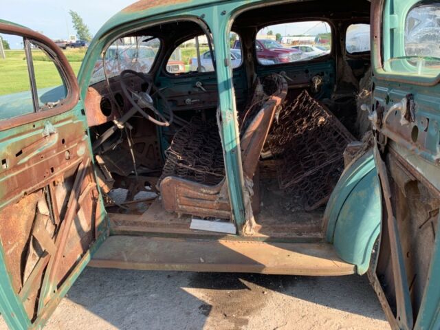 1937 Plymouth Other - photo 12