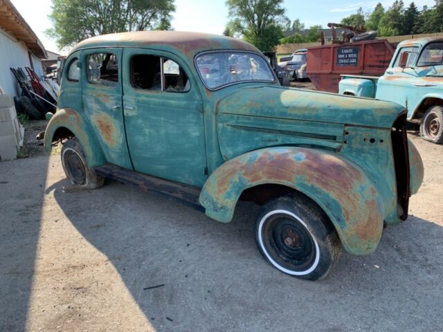 1937 Plymouth Other - photo 2