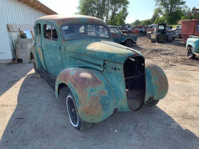 1937 Plymouth Other - photo 3