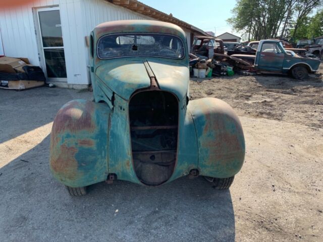 1937 Plymouth Other - photo 4
