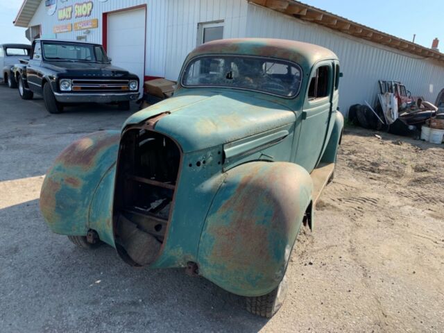 1937 Plymouth Other - photo 5