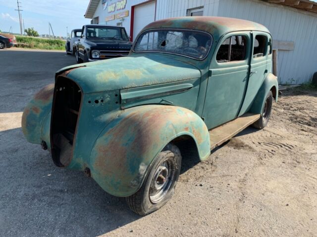 1937 Plymouth Other - photo 6