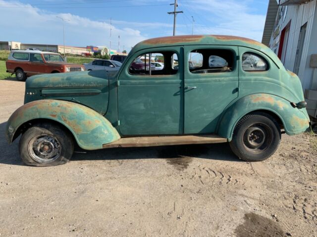 1937 Plymouth Other - photo 8