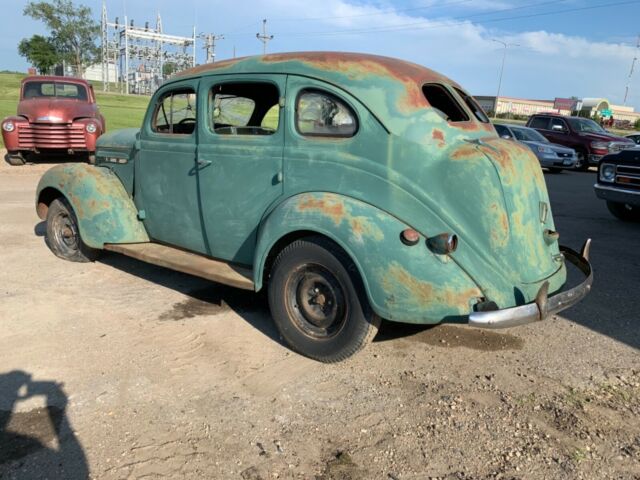 1937 Plymouth Other - photo 9