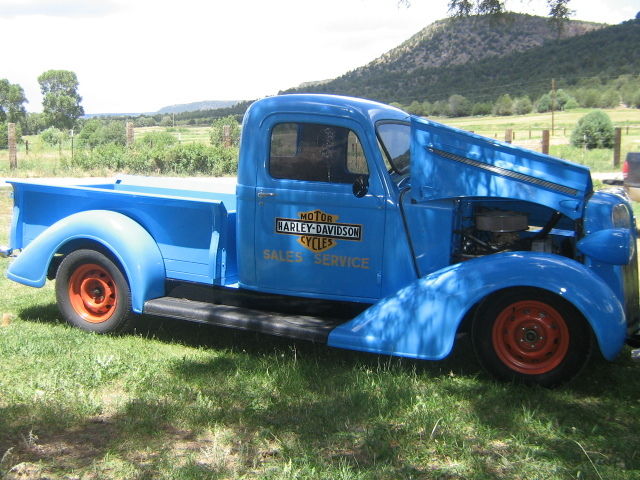 1937 Plymouth Other - photo 5