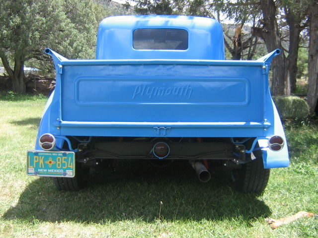1937 Plymouth Other - photo 7