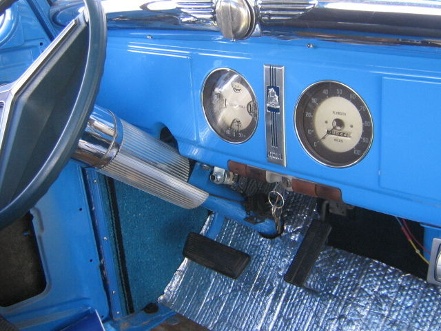 1937 Plymouth Other - photo 8